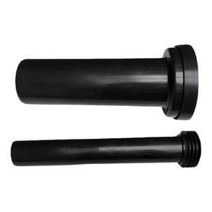 TOTO壁挂挂墙后排马桶配件 隐藏水箱排污管 加长进水管冲水出水管