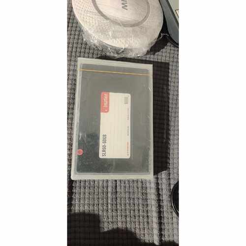 议价全新怡敏信imationSLR6060G实物拍摄外观如可维修