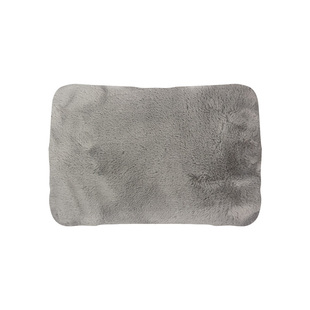 飞利浦暖水袋冬季暖腹可拆洗暖宝宝充电式电热防爆热水袋生日礼物