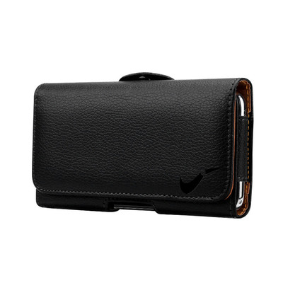 适用VIVO手机通用腰包穿皮带套