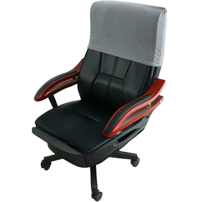 加厚弹力通用椅子靠背套罩四季