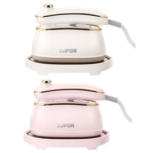 2025新款苏泊尔手持挂烫机家用小型蒸汽熨斗烫衣服熨烫机便携式