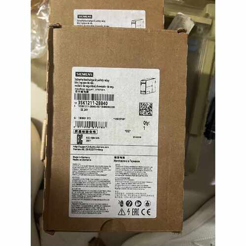 【议价-可维修】西门子 3SK1211-2BB40 3SK1111-2AW20 全新/均有
