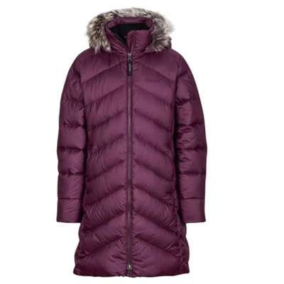 清货价美鼠Monteaux女童羽绒服