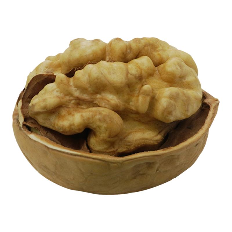 新疆阿克苏185纸皮核桃新货