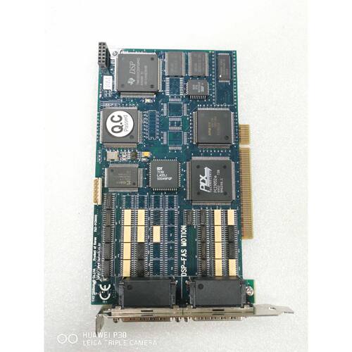 议价韩国FAS运动控制卡，FAS-PCI8000,包好包邮