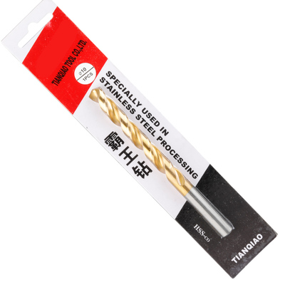 天工超硬CWB霸王钻钻头高钴