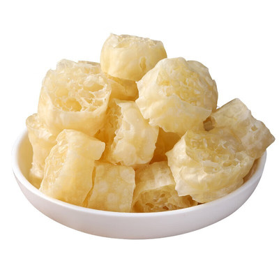 吸汁面藕干货无添加凉拌火锅食材