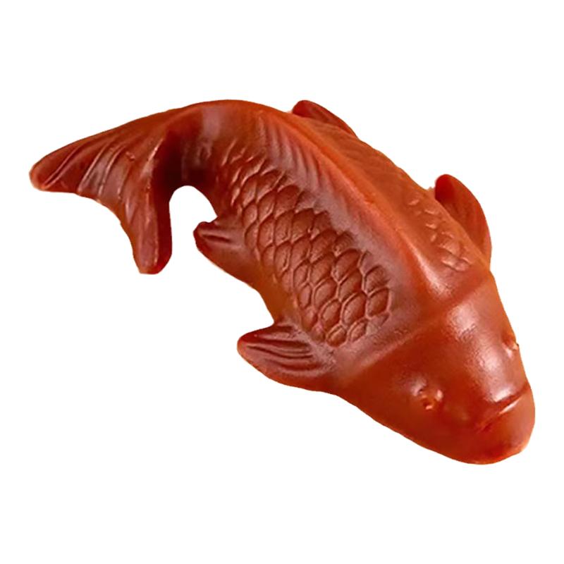 皇寺碼頭320g錦鯉山楂魚年年有魚擺盤山楂糕春節(jié)年貨零食沈陽特產(chǎn)