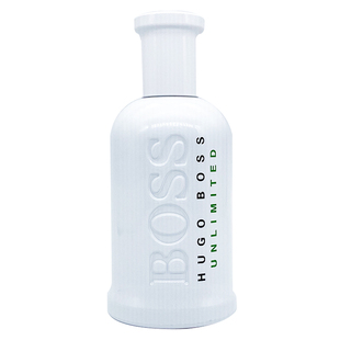 新雨果波士Hugo Boss Boss Bottled Unlimited无限男士淡香水简装