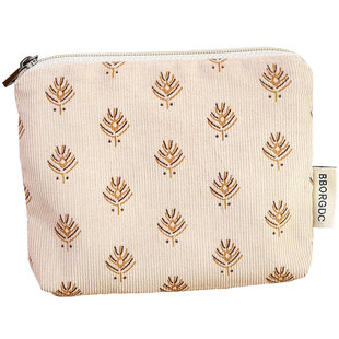 BBORGDC驾驶证卡包证件收纳包小巧轻薄卡片包零钱包女姨妈巾包