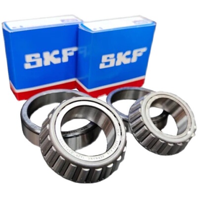 珠峰凯越摩托车改装进口方向柱压力轴承适用500X/400X/321R/321RR