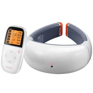 攀高医用颈椎病治疗仪供血不足热敷理疗仪颈部按摩器脖子低频疏通