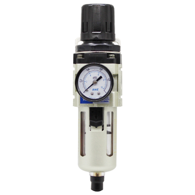 AW3000调压过虑器RHE气源处理器