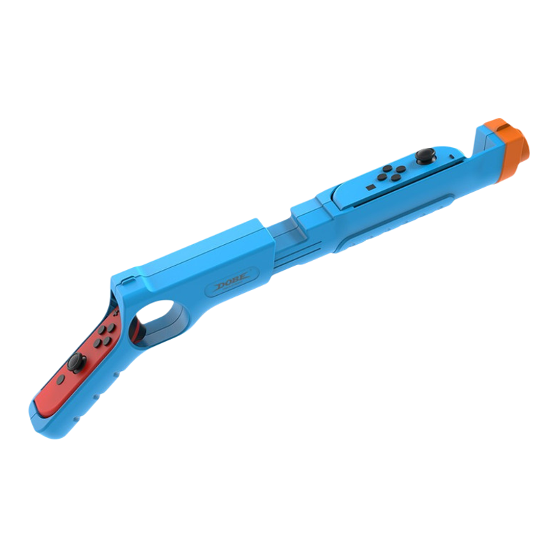 DOBESWITCH/OLED枪托握把