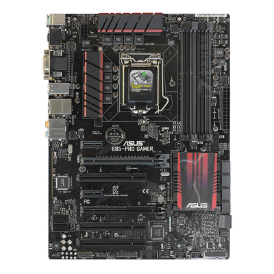 BIOSTAR/映泰主板B85-BTC