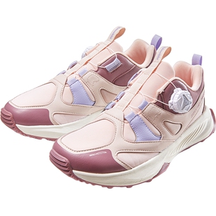 基诺浦机能鞋2025年秋季新款童鞋儿童运动鞋男女童鞋中童鞋GZ931