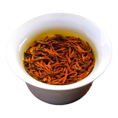 正宗小种红茶浓香型养胃红茶叶