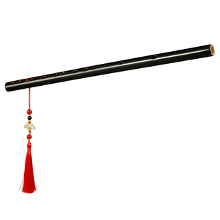 天鹅笛子乐器高颜值竹笛横笛efg调初学者入门小学生专用旗舰店