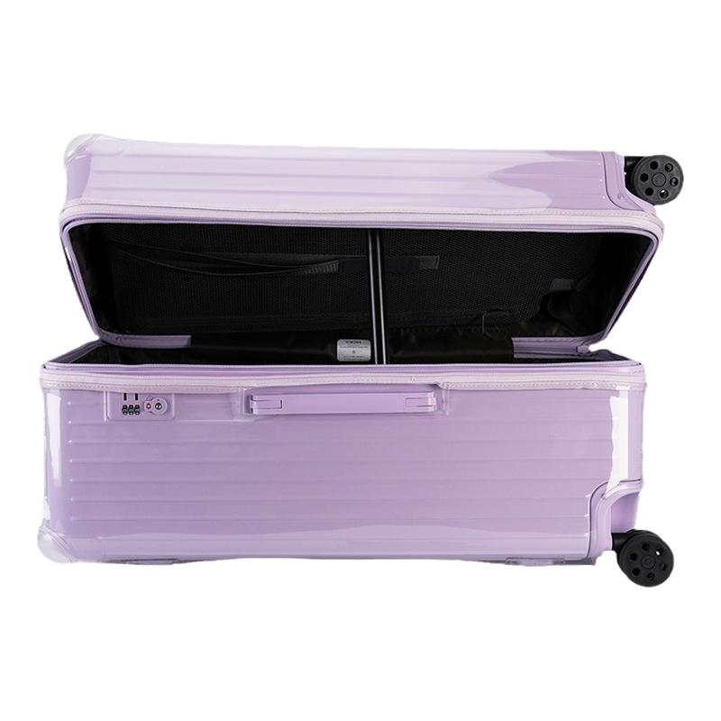 日默瓦全系列rimowa专用套气囊防撞透明保护套一件