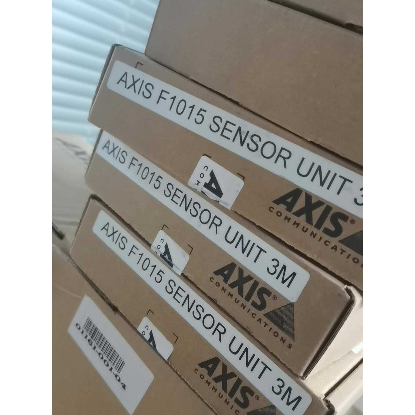 【议价-可维修】axis F1015 3米 原 20 全新/二手均有货
