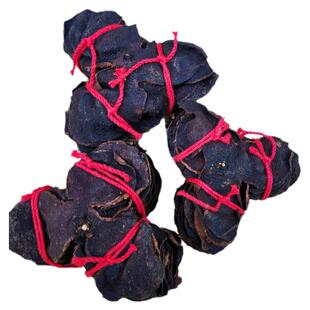 中药材十年陈皮药用老陈皮500g新会陈皮泡水陈皮片橘皮干四会泡茶