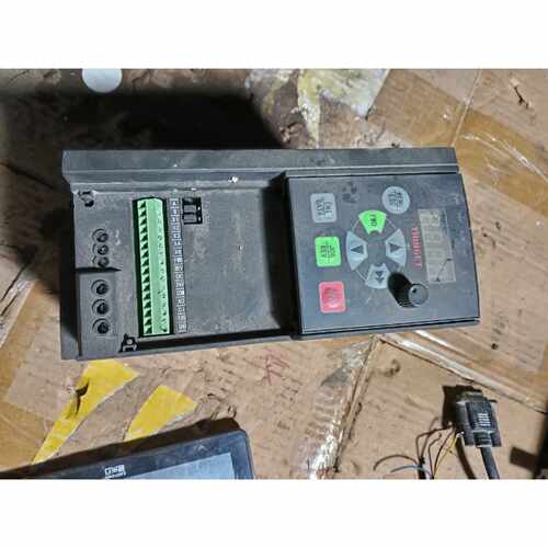 议价信捷XINJE变频器VB542P2P2.2KW380V维修