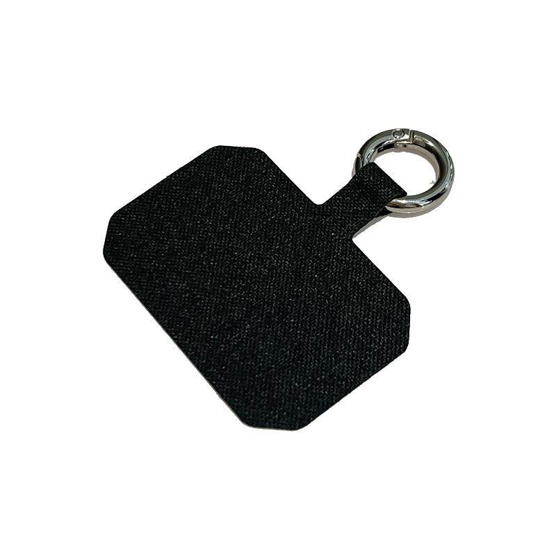 手机挂绳斜挎可背链夹片挂件背带钥匙手机壳挂链网红垫片挂饰挂脖万能吊绳充电口卡扣固定贴片防丢失神器背夹