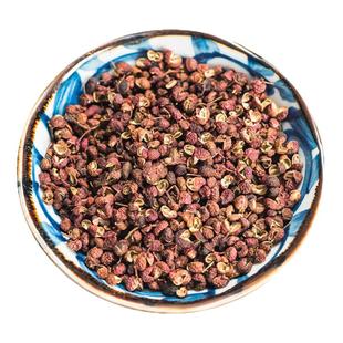 花椒500g食用大红袍粒香料调料大全另售特级小茴香叶八角桂皮辣椒