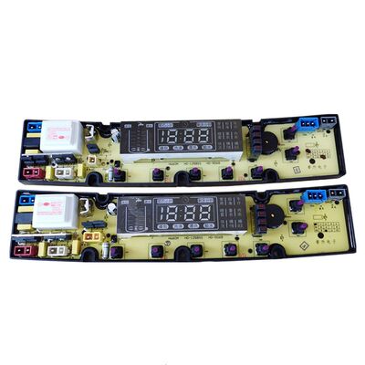 XQB60-1258S洗衣机电脑板韩电