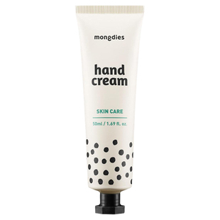 Mongdies梦丽多日儿童护手霜滋润保湿补水不油腻成人润肤霜防干裂