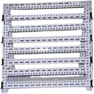 手机支架工作室手机架多层手机充电架子手游架多台手机放置架