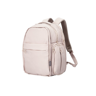 elecom透明二次元痛包双肩背包