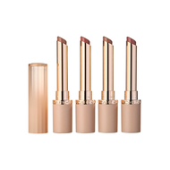 珂曼口红裸感哑光唇膏滋润口红不易掉色丝绒口红