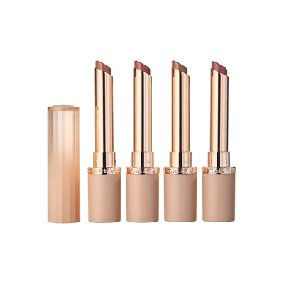 珂曼口红裸感哑光唇膏滋润显白不易掉色丝绒口红