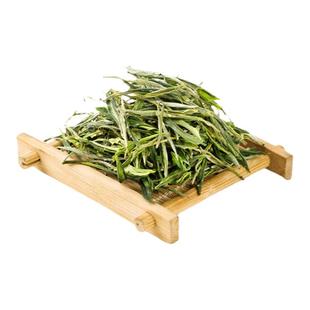 2025年新茶春茶霍山黄芽明前头采嫩芽手工茶浓香黄茶礼盒罐装250g