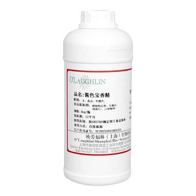 酱色卤肉红烧肉焦糖色上色卤料
