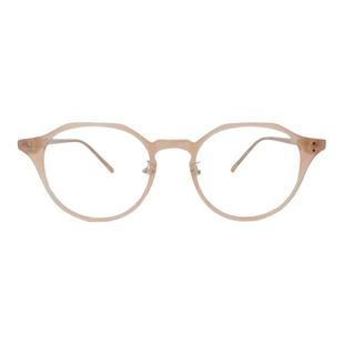 BLUE ELEPHANT 2024 秀智同款 素颜神器 可配近视镜片 EDIE PEACH