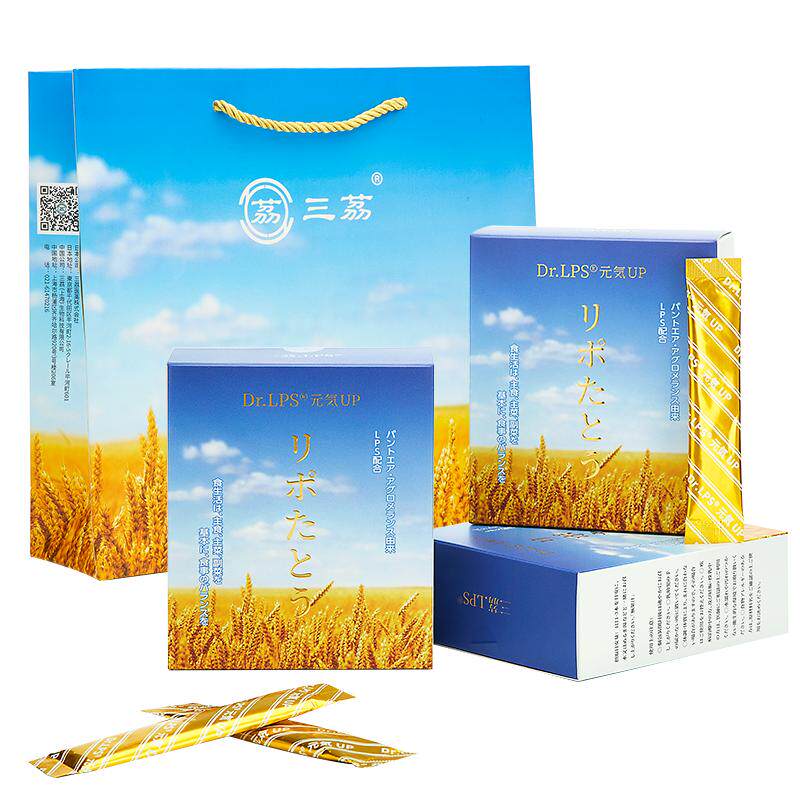 Dr.LPS放化术后营养品速愈素