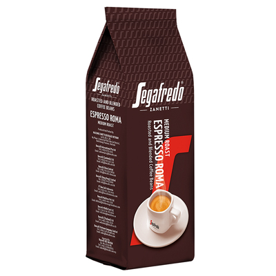 原装进口世家兰铎意式特浓咖啡豆