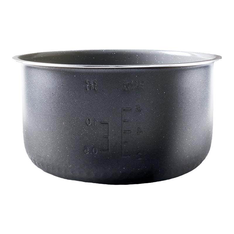 适用于美的电饭煲内胆MB-FC3020/FS3017/FS3018/WFZ308麦饭石3L