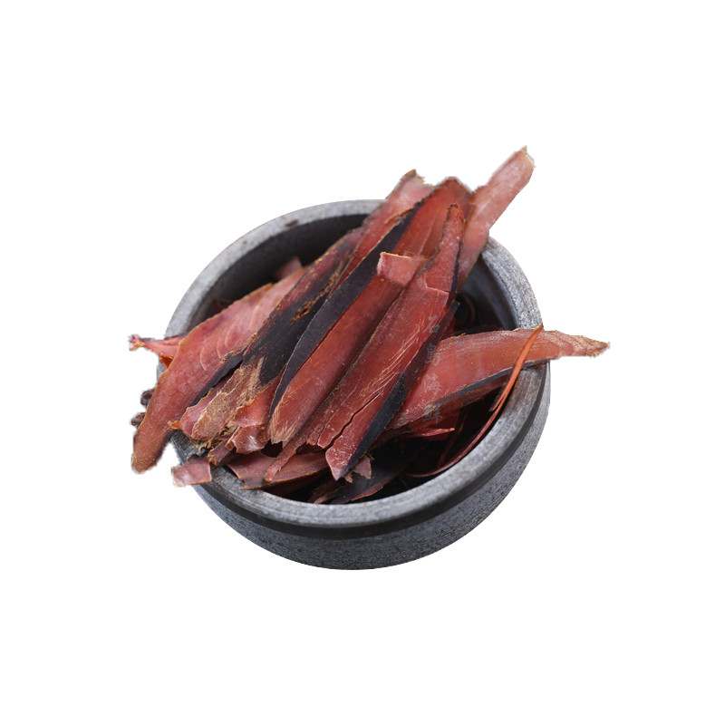 鲣鱼厚削片柴鱼片 日式高汤料理 厚片 木鱼干鲣鱼干