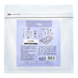 Yee全价通心粉专用鼠粮北非肥尾沙鼠粮食营养饲料面包虫食物用品