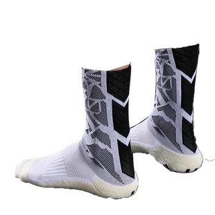 足球袜男中筒专业加厚毛巾底长筒防滑袜足球神袜短筒耐磨袜子夏季