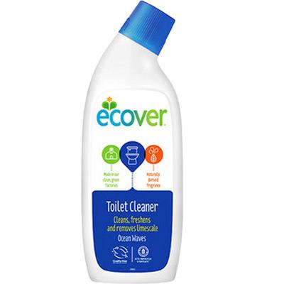 直营Ecover洁厕剂750ml除臭