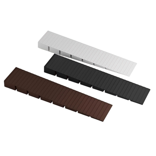 家具水平垫片衣柜橱柜桌椅平衡垫可调脚脚垫调节垫片解决地面不平