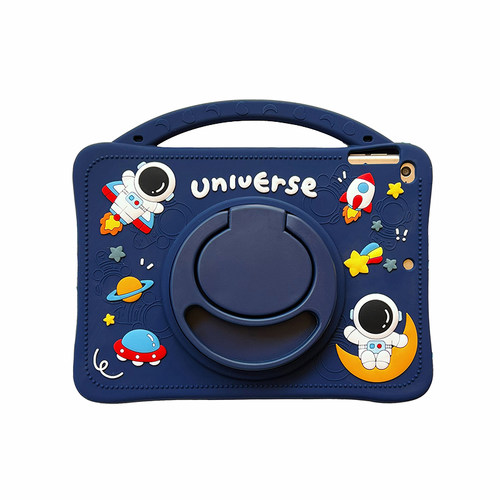 华为bah4一w39平板保护套c5e硅胶荣耀8笔槽matepadse畅享V9适用2023款matepad11.5寸柔光版防摔X8pro全包10.4