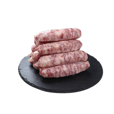 台式烤肠猪肉台湾香肠原味鲜肉肠