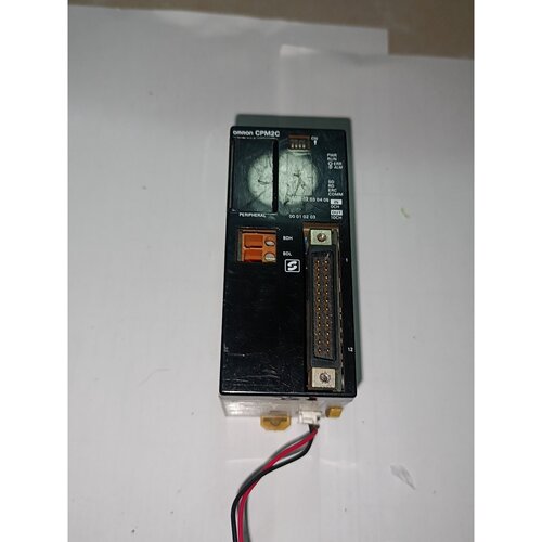 CPM2CS110C实物成色新实价300顺