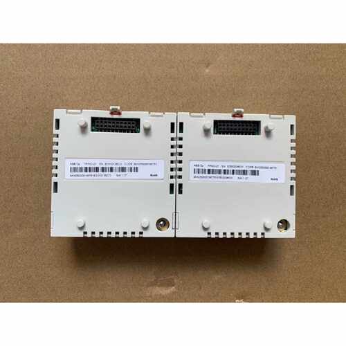 议价ABBFPNO21总线适配器ACS880580变适用